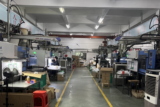 注塑成型加工工藝是什么？（注塑成型加工的五個要點解析）